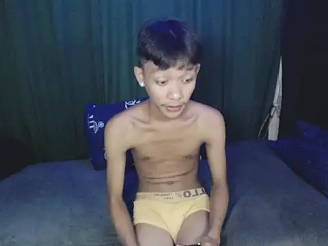 Show webcam de Innocentfucker