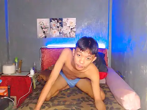Innocentfucker Pertunjukan Webcam