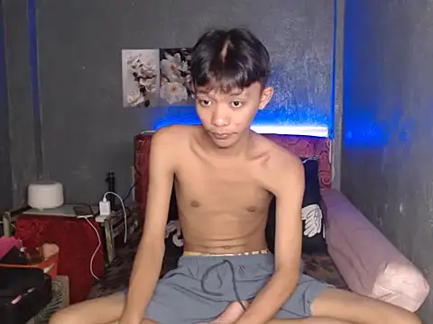 Innocentfucker Show Webcam