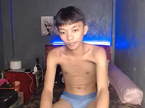 Show webcam de Innocentfucker