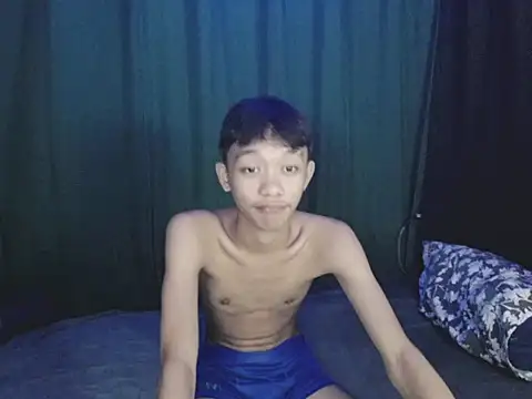 Innocentfucker Pertunjukan Webcam