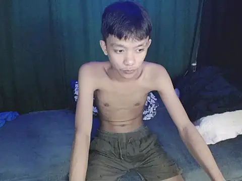 Innocentfucker – webcam-show