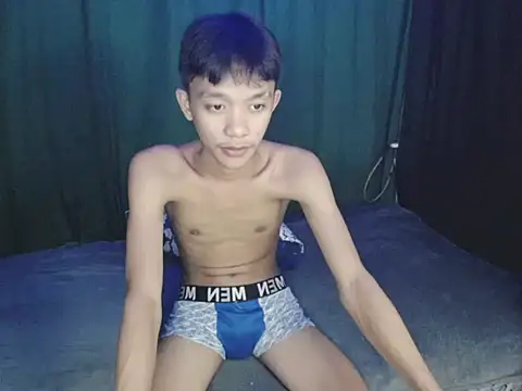Innocentfucker Pertunjukan Webcam