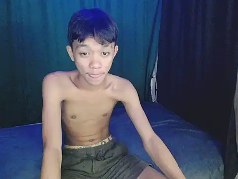Show webcam de Innocentfucker