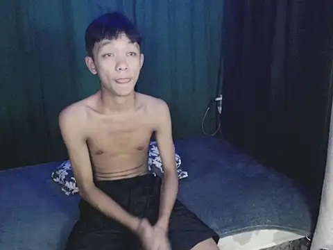 Innocentfucker – webcam-show