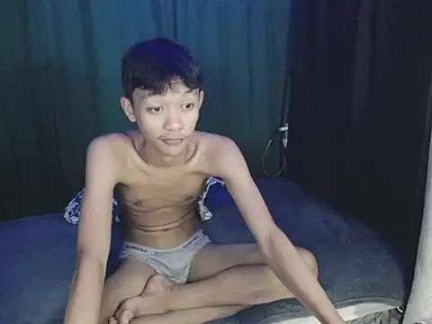 Innocentfucker Pertunjukan Webcam