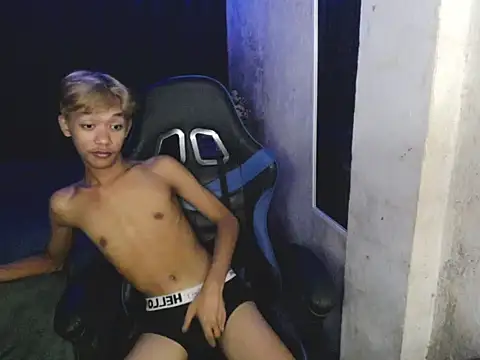 Innocentfucker 웹캠 쇼