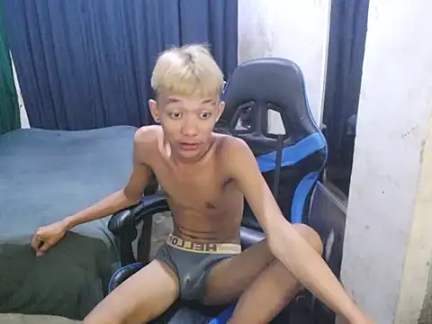 Innocentfucker Pertunjukan Webcam