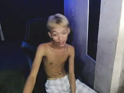 عرض كام Innocentfucker