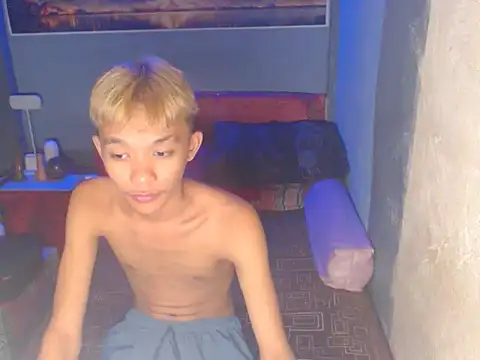 عرض كام Innocentfucker