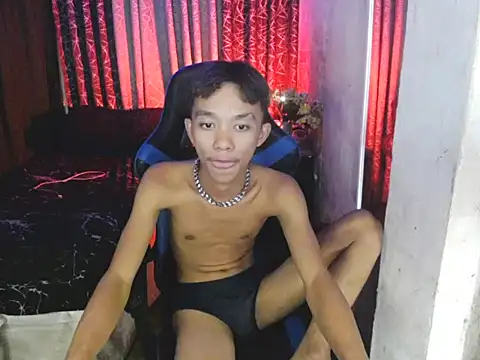 Innocentfucker Pertunjukan Webcam