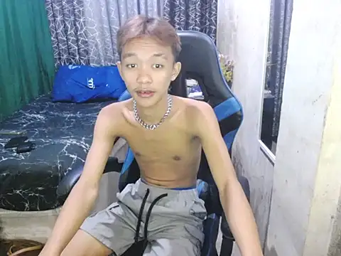 Innocentfucker Pertunjukan Webcam