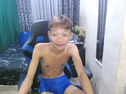 Show de Innocentfucker na webcam
