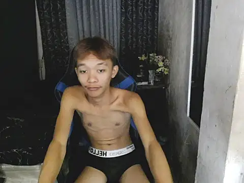 โชว์เว็บแคมของ Innocentfucker