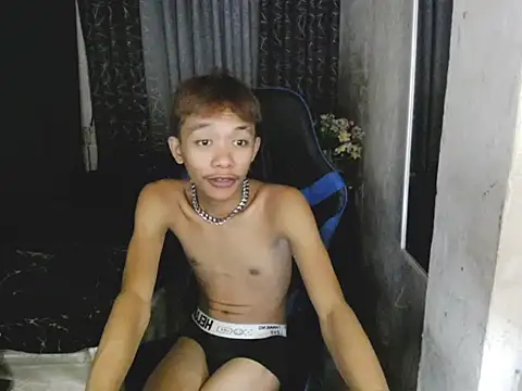 عرض كام Innocentfucker