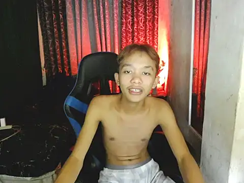 Innocentfucker 웹캠 쇼