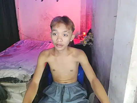 Innocentfucker Pertunjukan Webcam