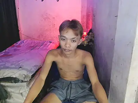 โชว์เว็บแคมของ Innocentfucker