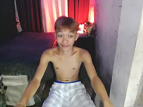 Show Webcam de Innocentfucker