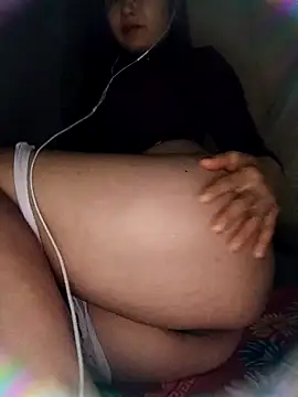 moa_koaのウェブカメラショー