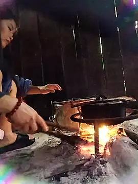 moa_koa – Kamerová šou