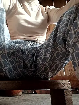 daisy_will 网络视讯表演