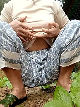 daisy_will's Webcam Show