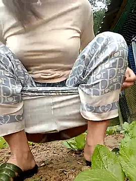 daisy_will's Webcam Show