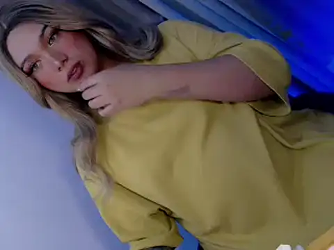 Sweet_angelinaxn Webbikameraesitys