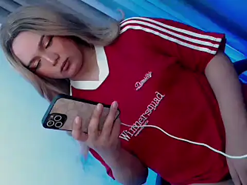 Sweet_angelinaxn Webbikameraesitys