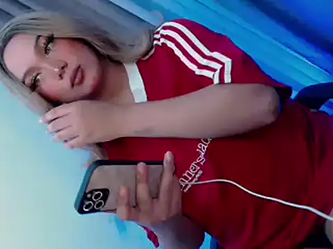 Sweet_angelinax Show in webcam