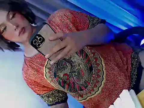 Pertunjukan Kamera Web Sweet_angelinax