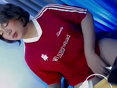 Sweet_angelinax Pertunjukan Webcam
