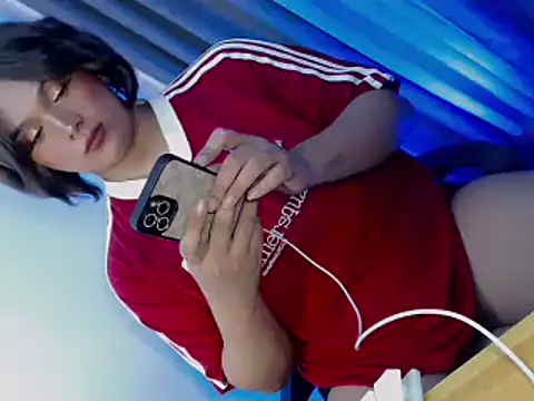 Sweet_angelinax Pertunjukan Webcam