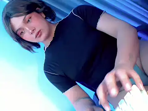 Sweet_angelinax Pertunjukan Webcam