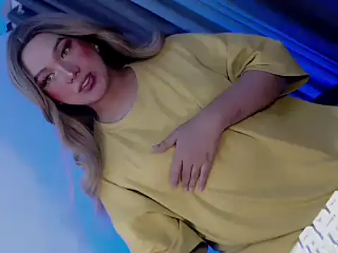 Sweet_angelinax's Webcam Show