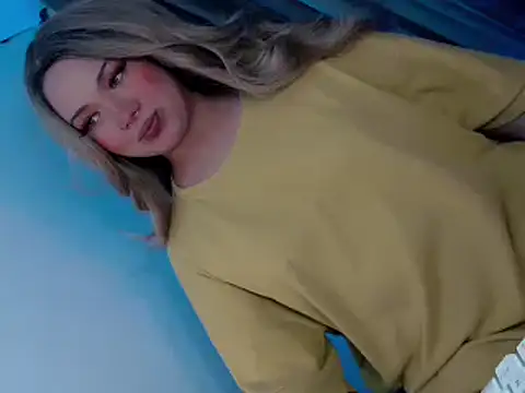 Sweet_angelinax's Webcam Show