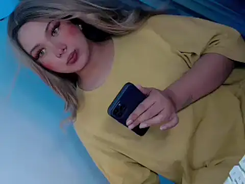 Show de Sweet_angelinax na webcam