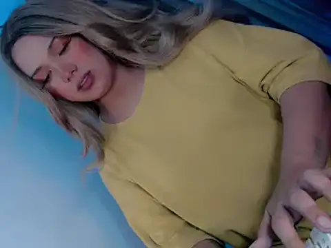 Sweet_angelinaxのウェブカメラショー