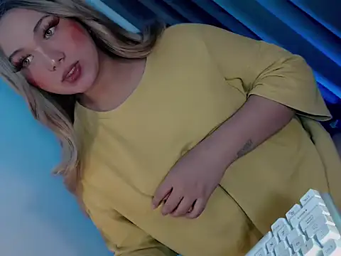 عرض كام Sweet_angelinax