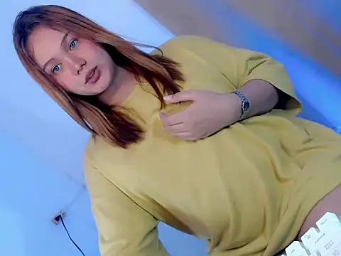 Sweet_angelinax's Webcam Show
