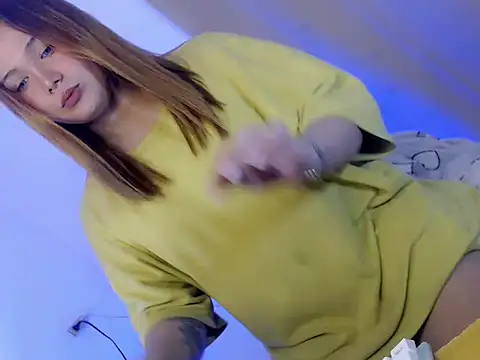 عرض كام Sweet_angelinax