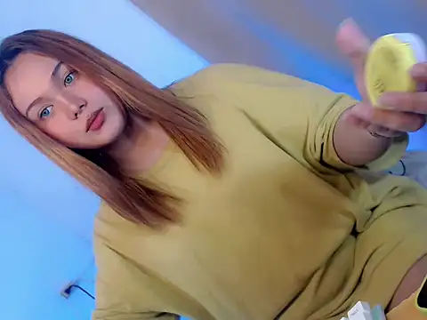 عرض كام Sweet_angelinax