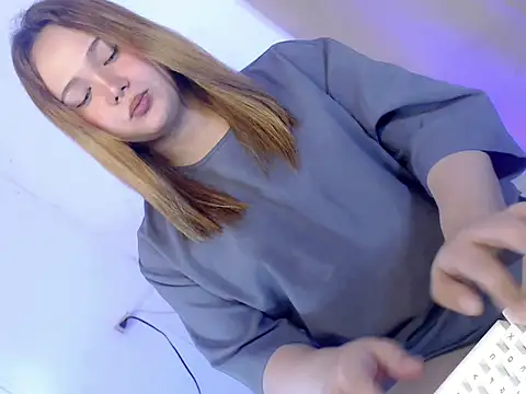 Sweet_angelinax Show Webcam