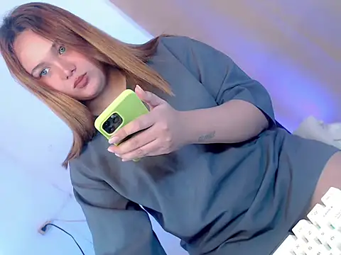 عر ض كام Sweet_angelinax
