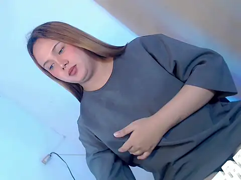 הופעת וובקאם של Sweet_angelinax