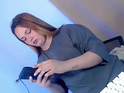 Sweet_angelinax 网络视讯表演