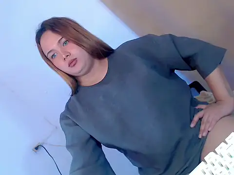 Sweet_angelinax Webcam-Show