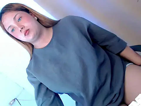 Sweet_angelinax Webcam-Show