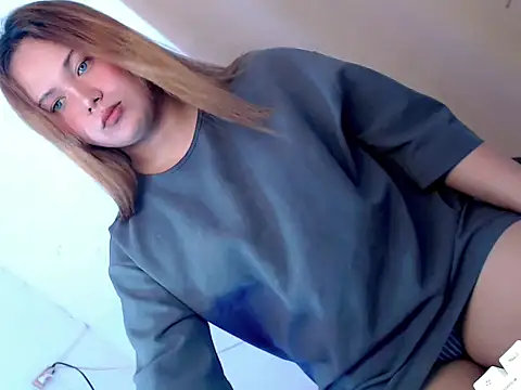 Sweet_angelinax – Kamerová šou